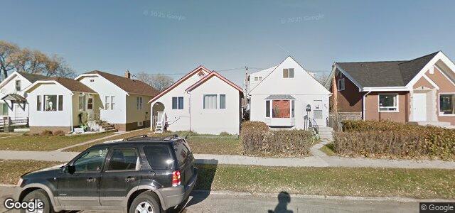 Larawan ng 843 Mccalman Avenue sa Winnipeg, Manitoba