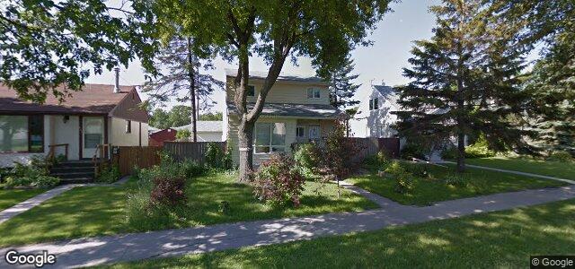 Larawan ng 844 Talbot Avenue sa Winnipeg, Manitoba