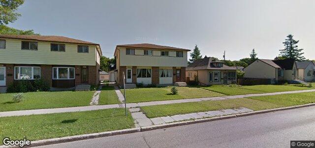 Larawan ng 845 Talbot Avenue sa Winnipeg, Manitoba