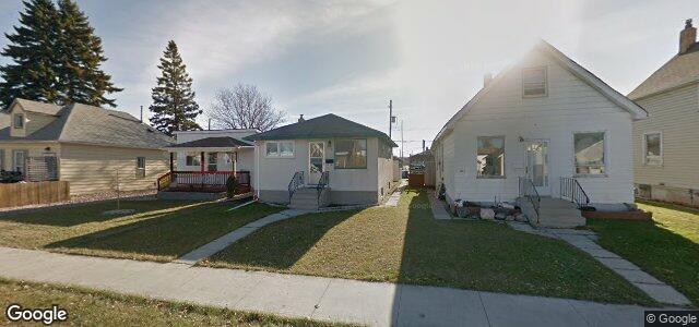 Larawan ng 846 Mccalman Avenue sa Winnipeg, Manitoba
