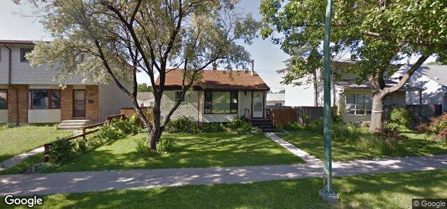 Larawan ng 846 Talbot Avenue sa Winnipeg, Manitoba