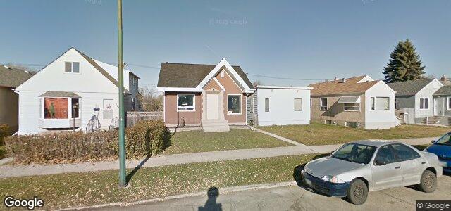Larawan ng 847 Mccalman Avenue sa Winnipeg, Manitoba