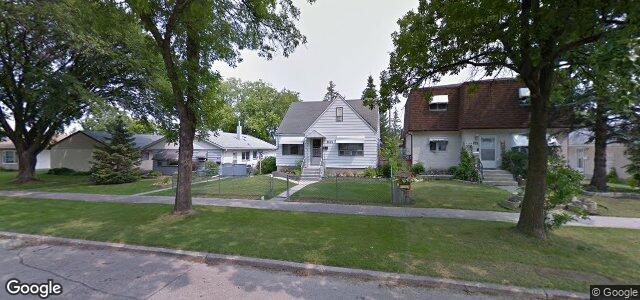 849 Chalmers Avenue E（加拿大曼尼托巴省溫尼伯市）房屋照片