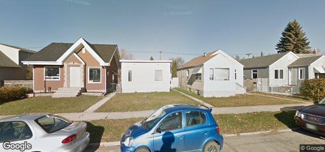 Larawan ng 849 Mccalman Avenue sa Winnipeg, Manitoba