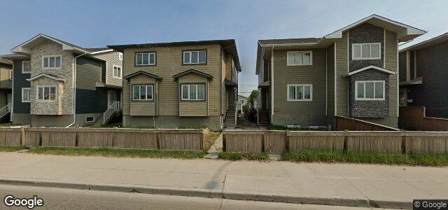 Larawan ng 849 Nairn Avenue sa Winnipeg, Manitoba