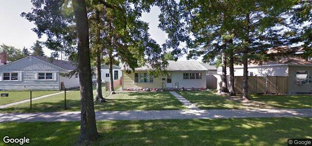 Larawan ng 850 Chalmers Avenue E sa Winnipeg, Manitoba