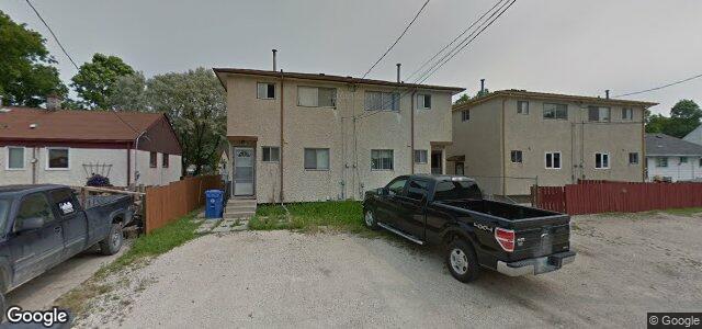 Larawan ng 850 Talbot Avenue sa Winnipeg, Manitoba