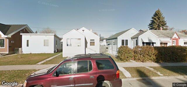 Larawan ng 851 Mccalman Avenue sa Winnipeg, Manitoba