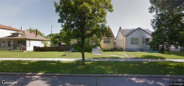 Larawan ng 851 Talbot Avenue sa Winnipeg, Manitoba