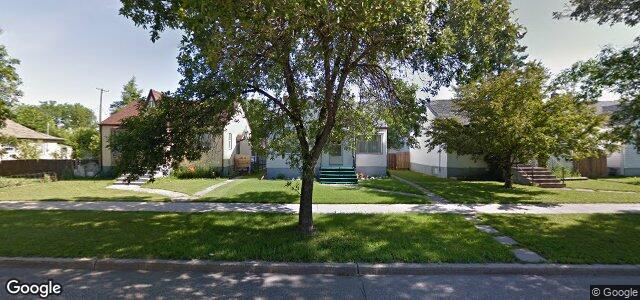 Larawan ng 853 Talbot Avenue sa Winnipeg, Manitoba