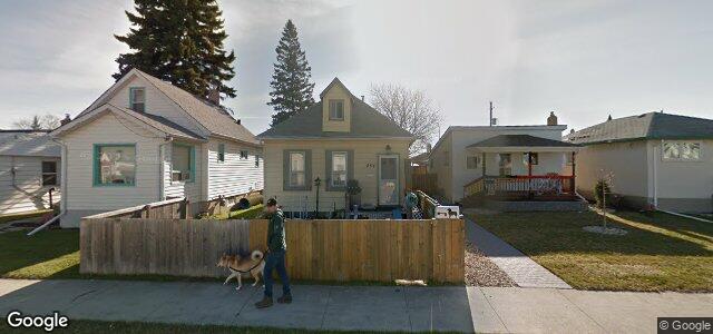 Larawan ng 854 Mccalman Avenue sa Winnipeg, Manitoba