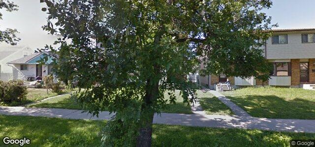 Larawan ng 854 Talbot Avenue sa Winnipeg, Manitoba