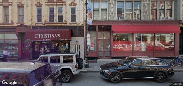 Larawan ng 855 Manhattan Avenue sa Winnipeg, Manitoba