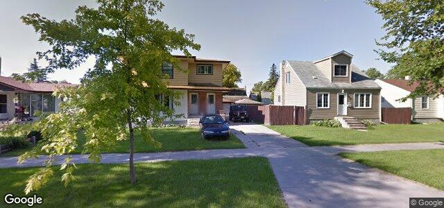 Larawan ng 856 Beach Avenue sa Winnipeg, Manitoba