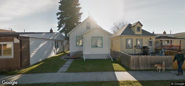 Larawan ng 856 Mccalman Avenue sa Winnipeg, Manitoba
