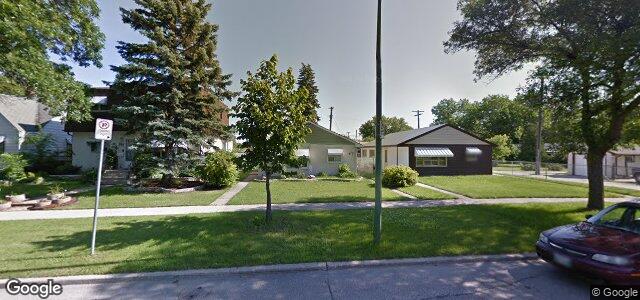 Larawan ng 857 Chalmers Avenue E sa Winnipeg, Manitoba
