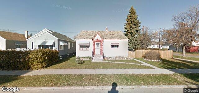 Larawan ng 857 Mccalman Avenue sa Winnipeg, Manitoba