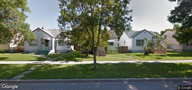 Larawan ng 857 Talbot Avenue sa Winnipeg, Manitoba