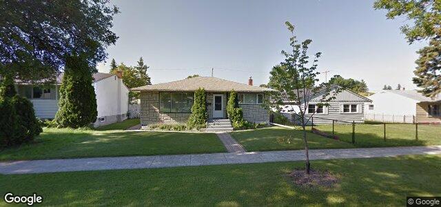 Larawan ng 858 Chalmers Avenue E sa Winnipeg, Manitoba