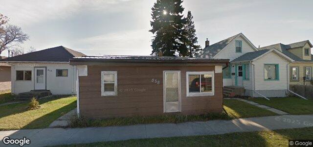 Larawan ng 858 Mccalman Avenue sa Winnipeg, Manitoba