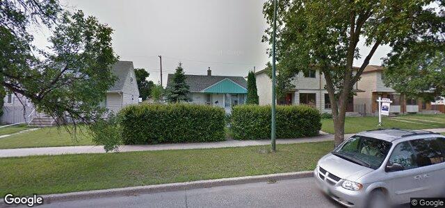 Larawan ng 858 Talbot Avenue sa Winnipeg, Manitoba