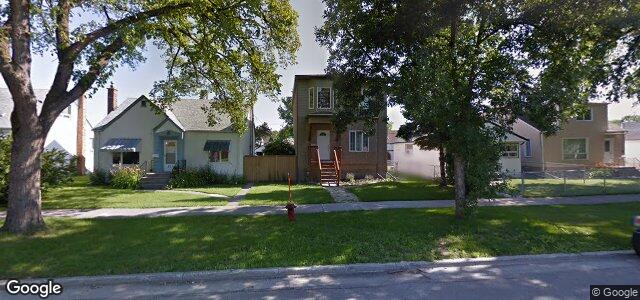 Larawan ng 859 Beach Avenue sa Winnipeg, Manitoba