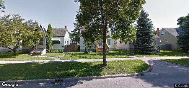 Larawan ng 859 Talbot Avenue sa Winnipeg, Manitoba