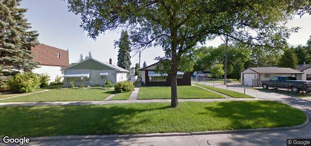 Larawan ng 861 Chalmers Avenue E sa Winnipeg, Manitoba