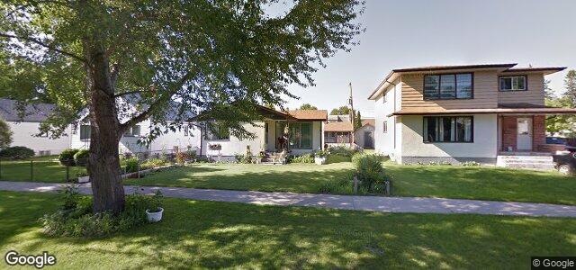 Larawan ng 862 Beach Avenue sa Winnipeg, Manitoba