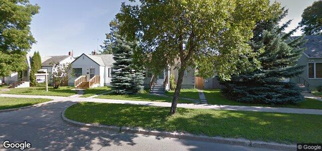 Larawan ng 863 Talbot Avenue sa Winnipeg, Manitoba