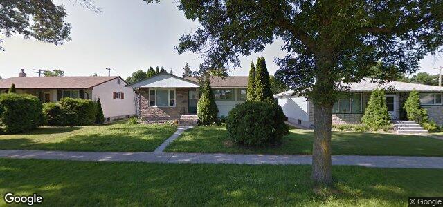 Larawan ng 864 Chalmers Avenue E sa Winnipeg, Manitoba