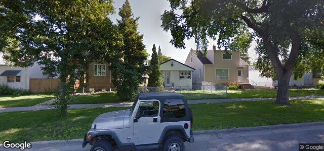 Larawan ng 865 Beach Avenue sa Winnipeg, Manitoba