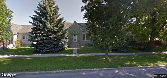 Larawan ng 865 Talbot Avenue sa Winnipeg, Manitoba