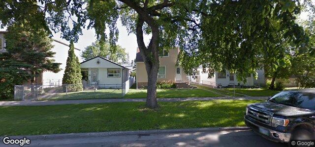 Larawan ng 867 Beach Avenue sa Winnipeg, Manitoba