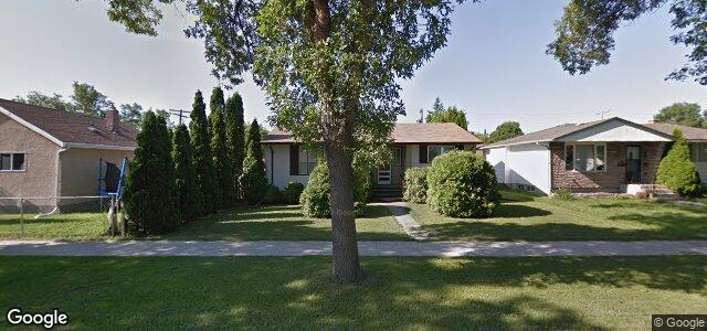 868 Chalmers Avenue E（加拿大曼尼托巴省温尼伯市）房屋照片