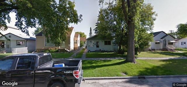 869 Beach Avenue ਦੀ ਫੋਟੋ, ਵਿਨੀਪਿਗ, ਮੈਨੀਟੋਬਾ