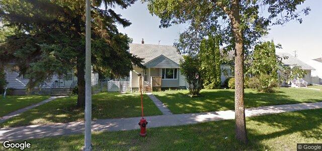 Larawan ng 870 Talbot Avenue sa Winnipeg, Manitoba