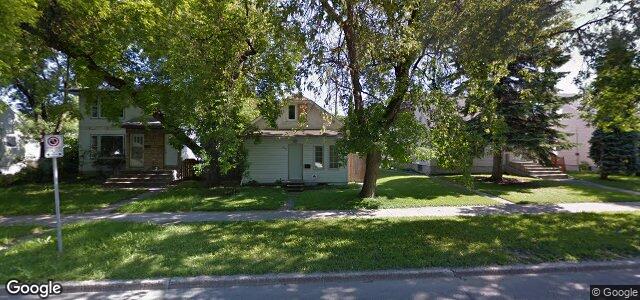 Larawan ng 875 Talbot Avenue sa Winnipeg, Manitoba