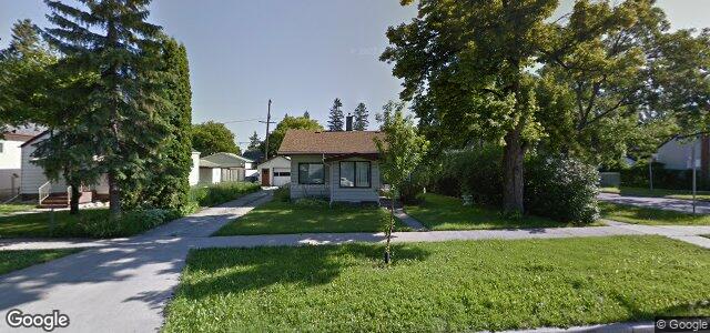 Larawan ng 877 Beach Avenue sa Winnipeg, Manitoba
