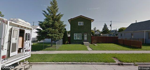 Larawan ng 877 Mccalman Avenue sa Winnipeg, Manitoba