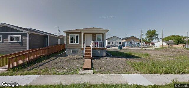 Larawan ng 878 Mccalman Avenue sa Winnipeg, Manitoba