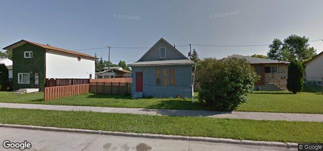 Larawan ng 881 Mccalman Avenue sa Winnipeg, Manitoba