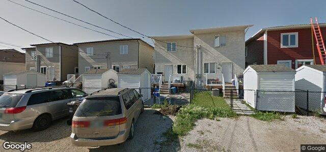 Larawan ng 883 Nairn Avenue sa Winnipeg, Manitoba