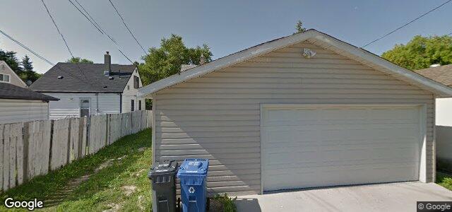 Larawan ng 883 Talbot Avenue sa Winnipeg, Manitoba