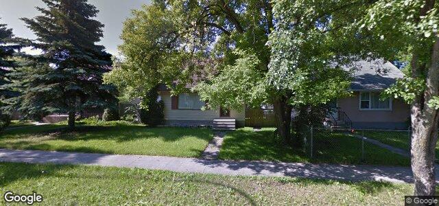 Larawan ng 884 Talbot Avenue sa Winnipeg, Manitoba