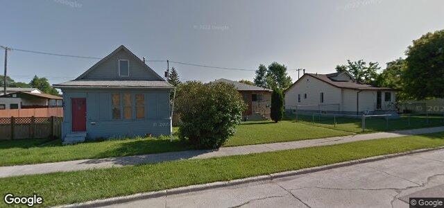 Larawan ng 885 Mccalman Avenue sa Winnipeg, Manitoba