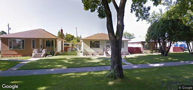 Larawan ng 886 Beach Avenue sa Winnipeg, Manitoba