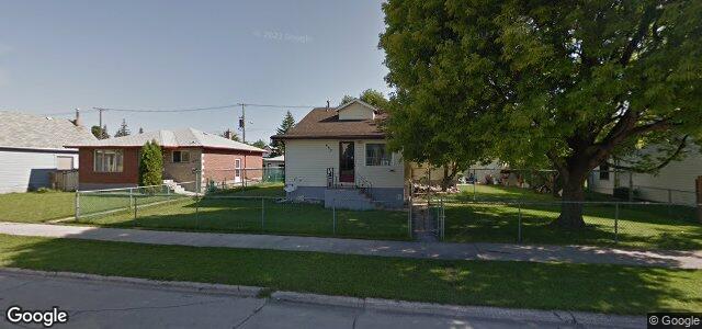 Larawan ng 887 Mccalman Avenue sa Winnipeg, Manitoba