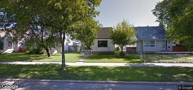 Larawan ng 887 Talbot Avenue sa Winnipeg, Manitoba