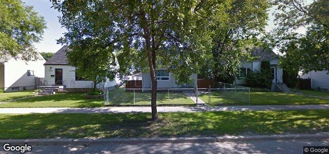 Larawan ng 893 Talbot Avenue sa Winnipeg, Manitoba